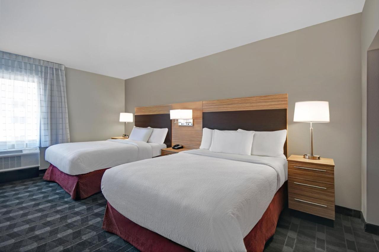 Towneplace Suites By Marriott Grand Rapids Wyoming Extérieur photo